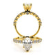 Verragio Women's Engagement Ring RENAISSANCE-950PS27