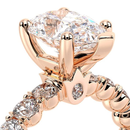 Verragio Women's Engagement Ring RENAISSANCE-950PS27