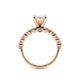 Verragio Women's Engagement Ring RENAISSANCE-950PS27