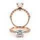 Verragio Women's Engagement Ring RENAISSANCE-950R27