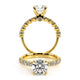 Verragio Women's Engagement Ring RENAISSANCE-950R27