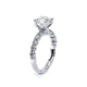 Verragio Women's Engagement Ring RENAISSANCE-950R27