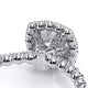 Verragio Women's Engagement Ring RENAISSANCE-954CU18