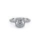 Verragio Women's Engagement Ring RENAISSANCE-954CU25