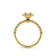 Verragio Women's Engagement Ring RENAISSANCE-954OV18