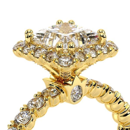 Verragio Women's Engagement Ring RENAISSANCE-954P18