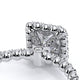 Verragio Women's Engagement Ring RENAISSANCE-954P18