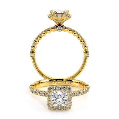 Verragio Women's Engagement Ring RENAISSANCE-954P18