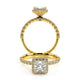 Verragio Women's Engagement Ring RENAISSANCE-954P18