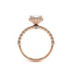 Verragio Women's Engagement Ring RENAISSANCE-954P18