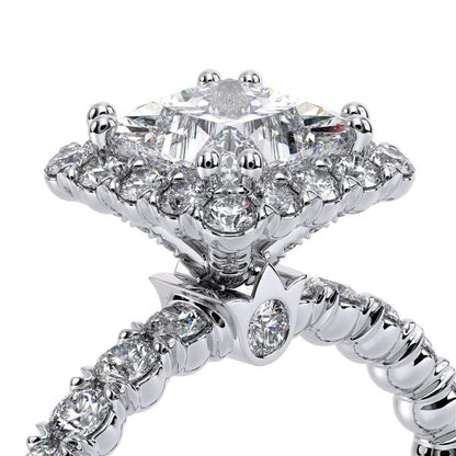 Verragio Women's Engagement Ring RENAISSANCE-954P18