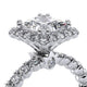 Verragio Women's Engagement Ring RENAISSANCE-954P18