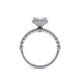 Verragio Women's Engagement Ring RENAISSANCE-954P18