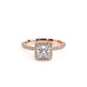 Verragio Women's Engagement Ring RENAISSANCE-954P18