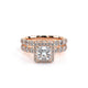 Verragio Women's Engagement Ring RENAISSANCE-954P25
