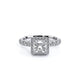 Verragio Women's Engagement Ring RENAISSANCE-954P25