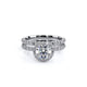 Verragio Women's Engagement Ring RENAISSANCE-954R18