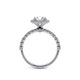 Verragio Women's Engagement Ring RENAISSANCE-954R18