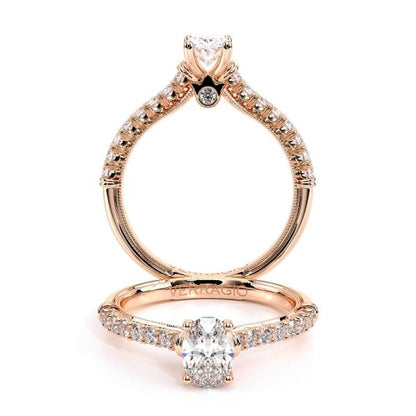 Verragio Women's Engagement Ring RENAISSANCE-955OV17