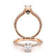 Verragio Women's Engagement Ring RENAISSANCE-955OV17
