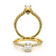 Verragio Women's Engagement Ring RENAISSANCE-955OV17