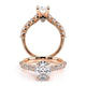 Verragio Women's Engagement Ring RENAISSANCE-955OV27