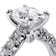 Verragio Women's Engagement Ring RENAISSANCE-955OV27