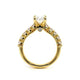 Verragio Women's Engagement Ring RENAISSANCE-955OV27