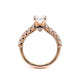 Verragio Women's Engagement Ring RENAISSANCE-955OV27