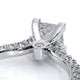 Verragio Women's Engagement Ring RENAISSANCE-955P17