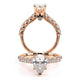 Verragio Women's Engagement Ring RENAISSANCE-955PS27