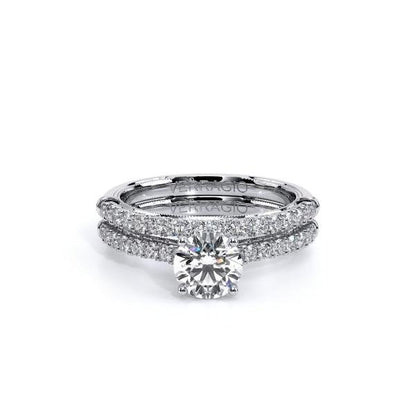 Verragio Women's Engagement Ring RENAISSANCE-955R17