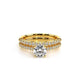 Verragio Women's Engagement Ring RENAISSANCE-955R17