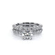 Verragio Women's Engagement Ring RENAISSANCE-955R27
