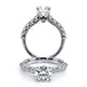 Verragio Women's Engagement Ring RENAISSANCE-955R27