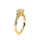 Verragio Women's Engagement Ring RENAISSANCE-956P15