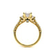 Verragio Women's Engagement Ring RENAISSANCE-956P15