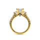Verragio Women's Engagement Ring RENAISSANCE-956P22
