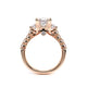 Verragio Women's Engagement Ring RENAISSANCE-956P22