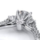 Verragio Women's Engagement Ring RENAISSANCE-956R15