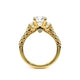 Verragio Women's Engagement Ring RENAISSANCE-956R22