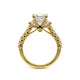Verragio Women's Engagement Ring RENAISSANCE-958P2.7