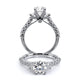 Verragio Women's Engagement Ring RENAISSANCE-958R2.1