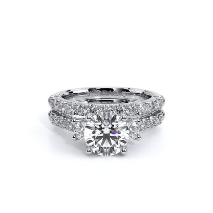 Verragio Women's Engagement Ring RENAISSANCE-958R2.7