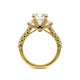 Verragio Women's Engagement Ring RENAISSANCE-958R2.7