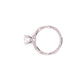 Verragio Women's Engagement Ring RENAISSANCE-962-R1.2