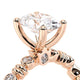 Verragio Women's Engagement Ring RENAISSANCE-973-OV