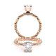 Verragio Women's Engagement Ring RENAISSANCE-973-OV