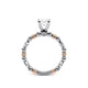 Verragio Women's Engagement Ring RENAISSANCE-973-OV
