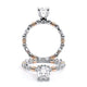 Verragio Women's Engagement Ring RENAISSANCE-973-OV